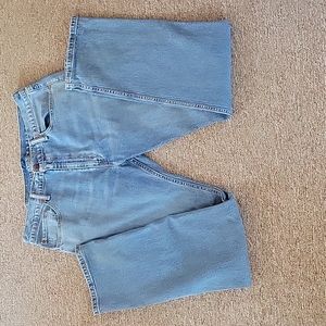 Levi Strauss W 36 L 34 505s Regular Fit